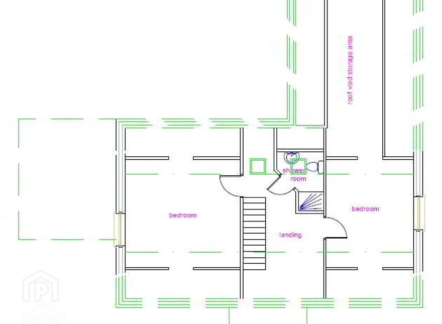 Site With OPP, 25m SW Of, 48 Ballykenver Road, Armoy, Ballymoney, BT53 8TR
