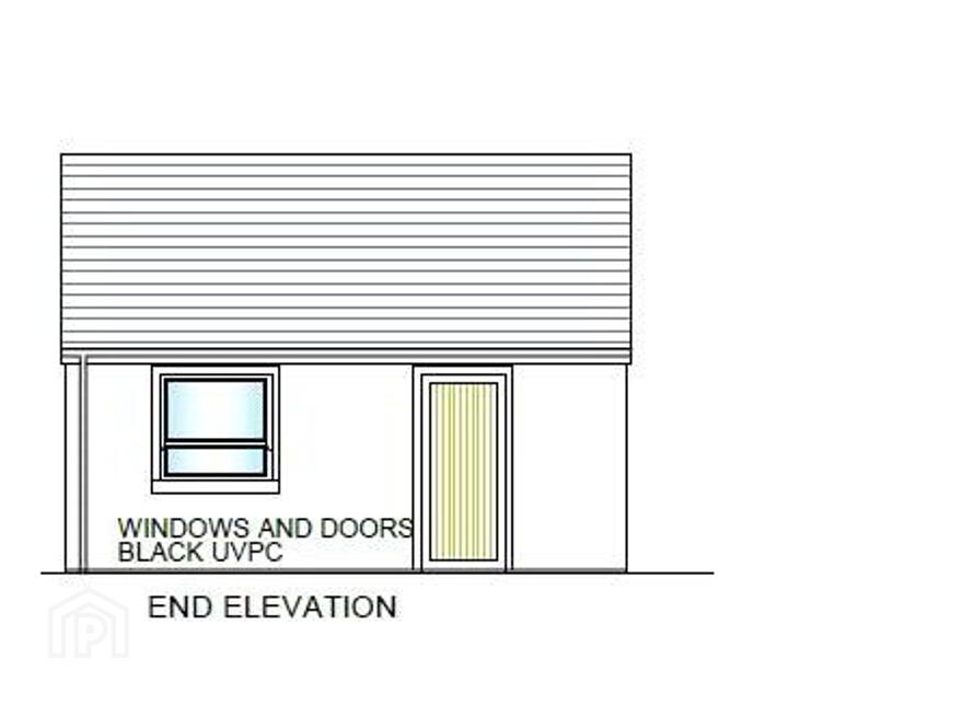 Site With OPP, 25m SW Of, 48 Ballykenver Road, Armoy, Ballymoney, BT53 8TR