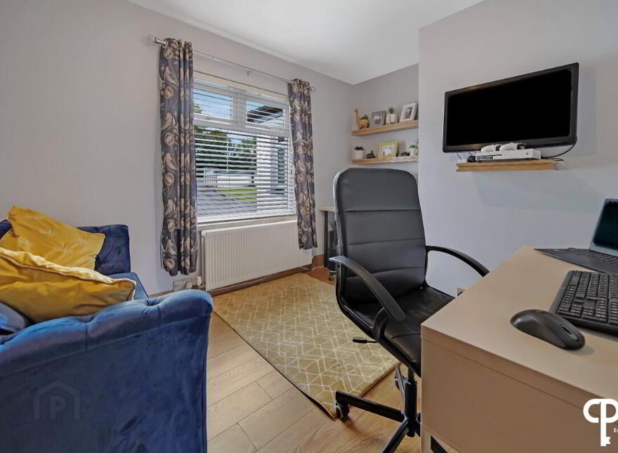 26 Upper Galliagh Road, Derry, BT48 8LW