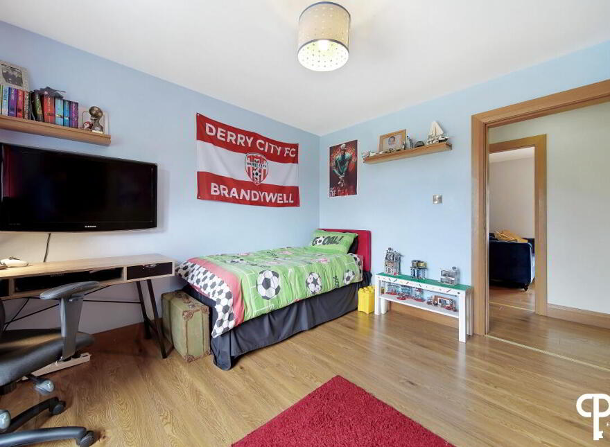 26 Upper Galliagh Road, Derry, BT48 8LW