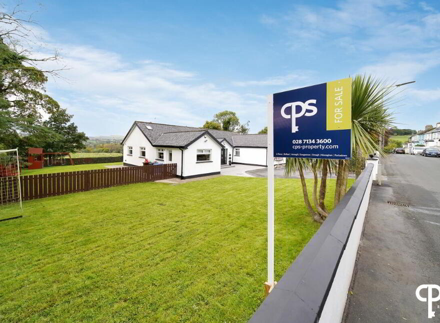26 Upper Galliagh Road, Derry, BT48 8LW