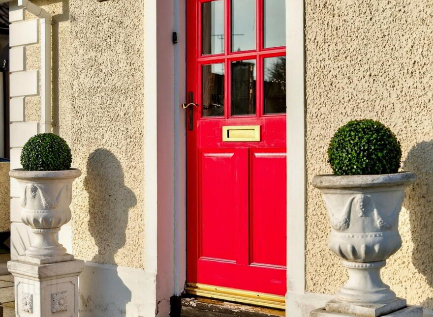 17 Blacksgrove, Ballymena, BT43 6AS