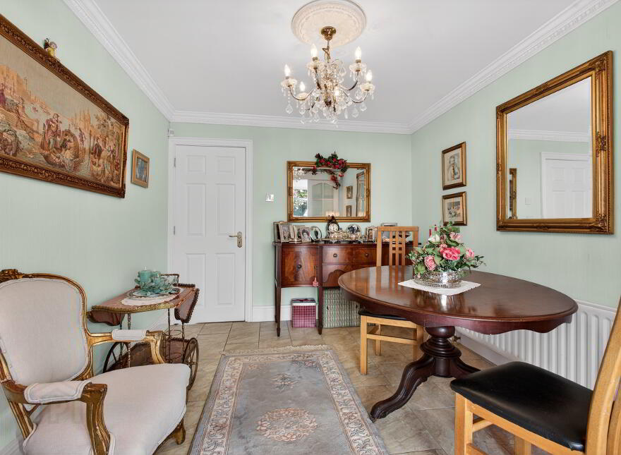 17 Blacksgrove, Ballymena, BT43 6AS