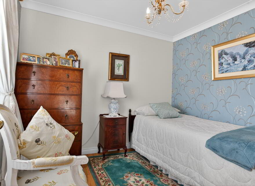 17 Blacksgrove, Ballymena, BT43 6AS