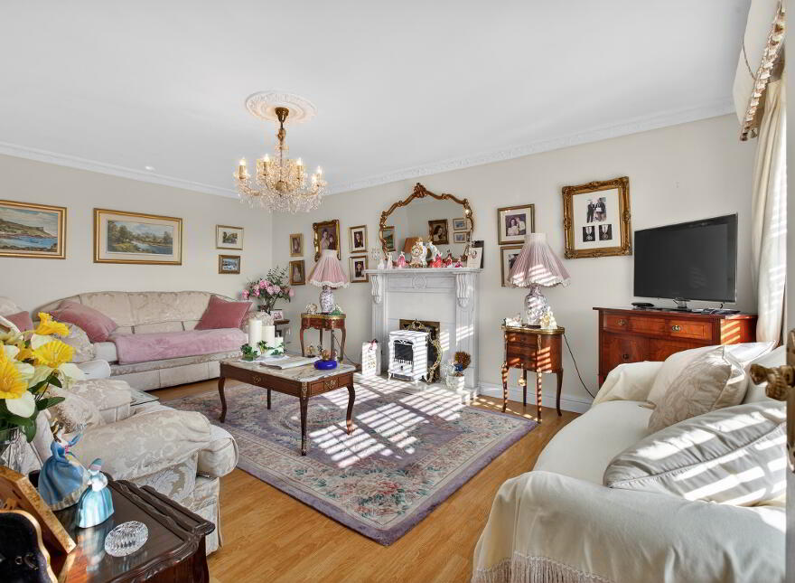 17 Blacksgrove, Ballymena, BT43 6AS