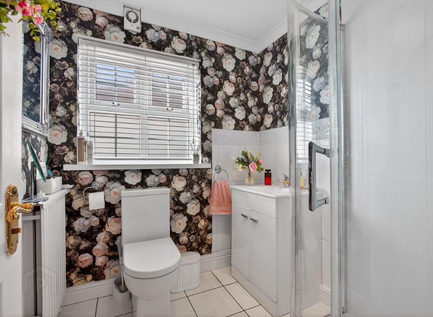 17 Blacksgrove, Ballymena, BT43 6AS