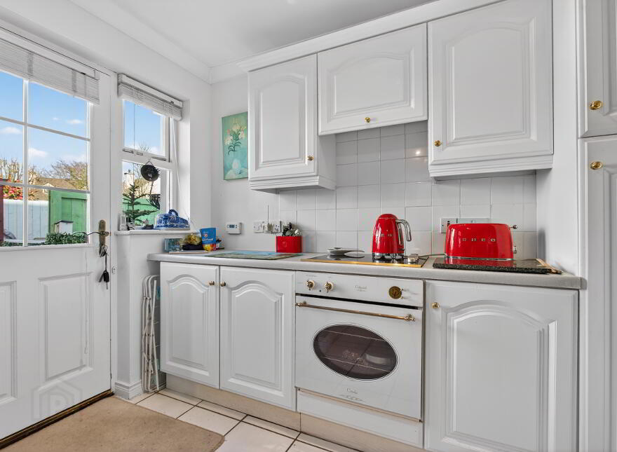 17 Blacksgrove, Ballymena, BT43 6AS