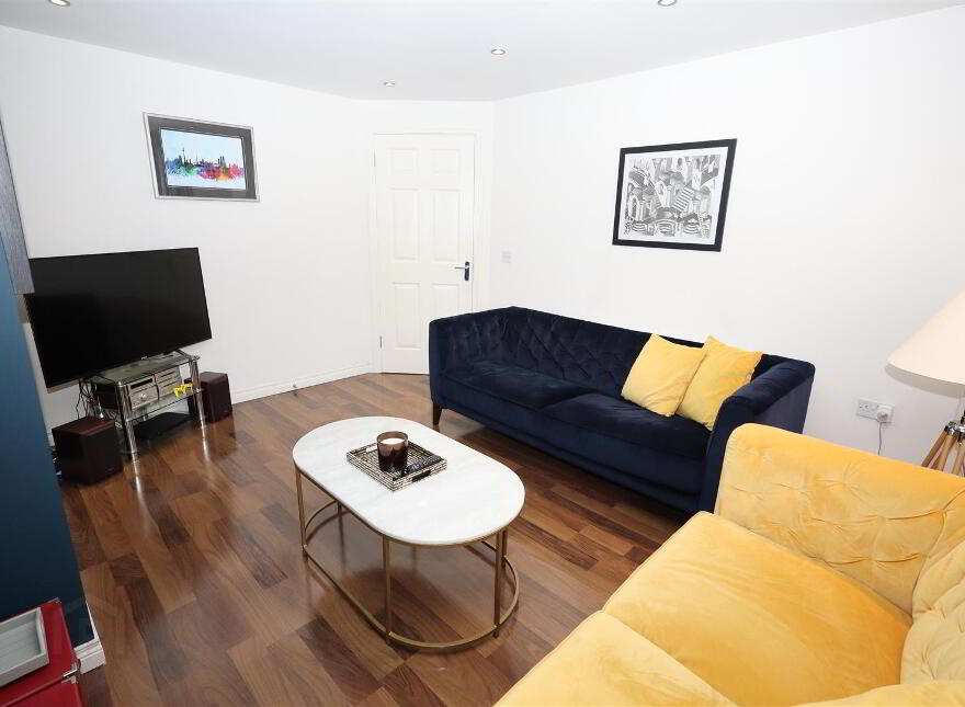 65 Thorburn Road, Newtownabbey, BT36 7JA