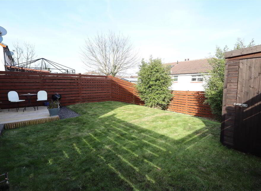 65 Thorburn Road, Newtownabbey, BT36 7JA