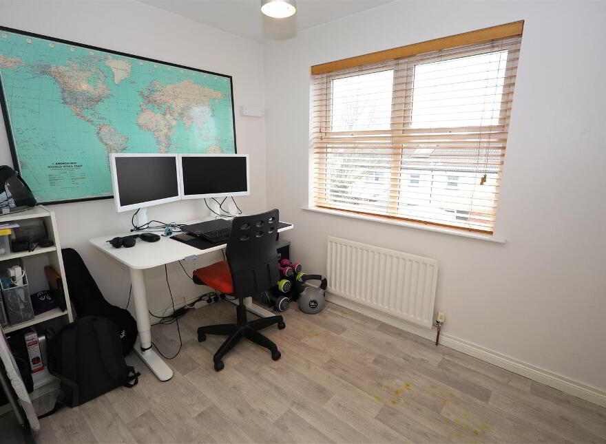 65 Thorburn Road, Newtownabbey, BT36 7JA