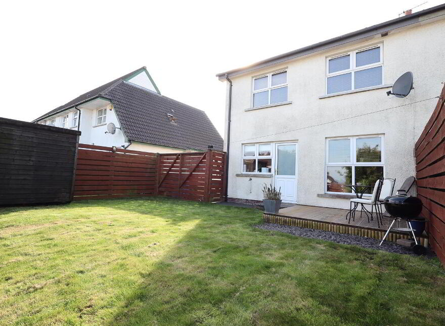 65 Thorburn Road, Newtownabbey, BT36 7JA