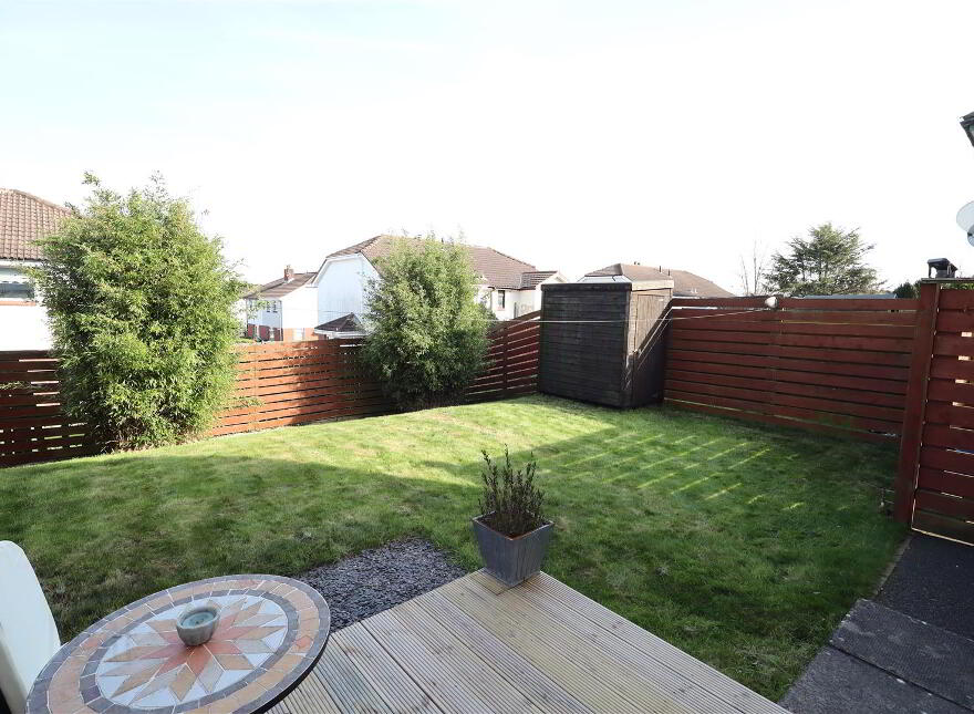 65 Thorburn Road, Newtownabbey, BT36 7JA