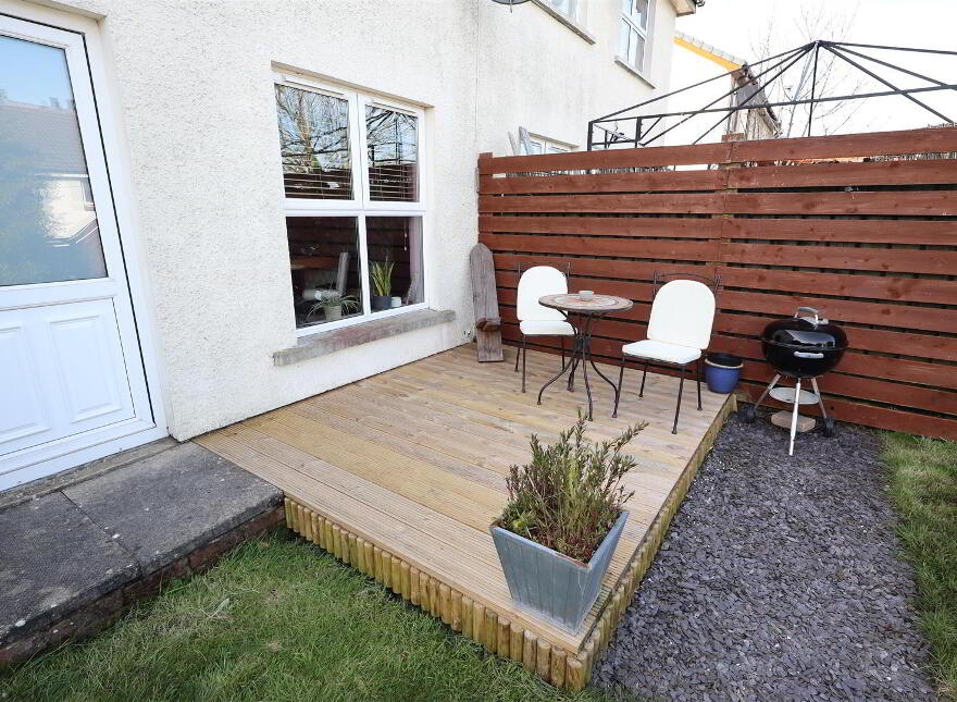 65 Thorburn Road, Newtownabbey, BT36 7JA