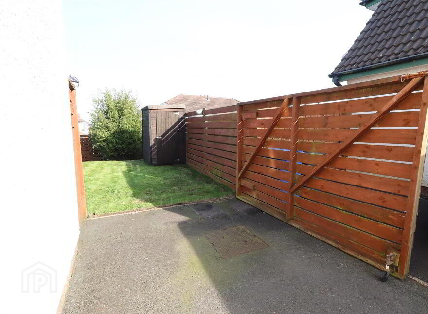 65 Thorburn Road, Newtownabbey, BT36 7JA