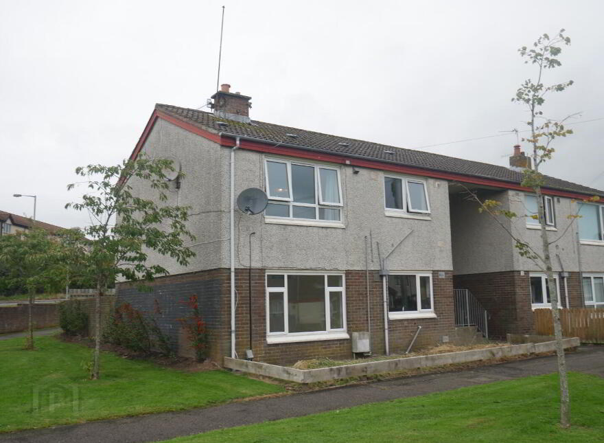 86a Glenville Park, Whiteabbey, Newtownabbey, BT37 0TF