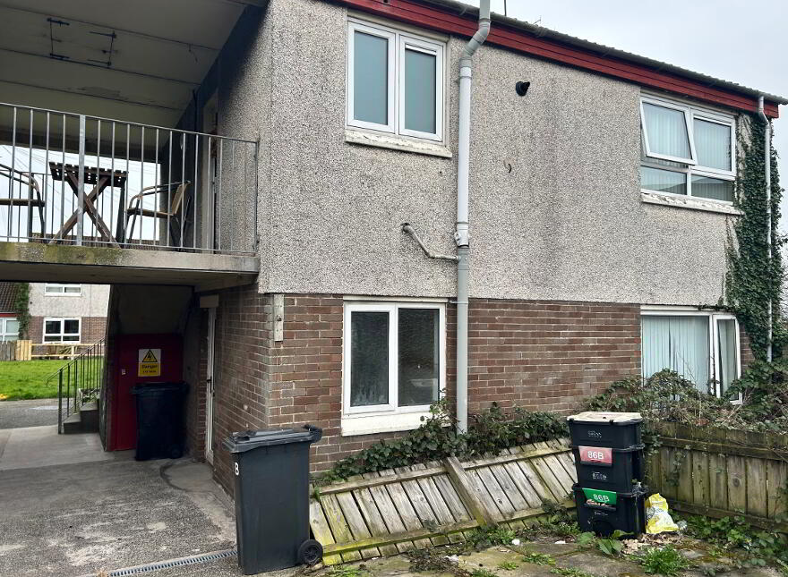 86a Glenville Park, Whiteabbey, Newtownabbey, BT37 0TF