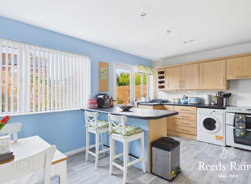 5 Castleburn Drive, Carrickfergus, BT38 7NX