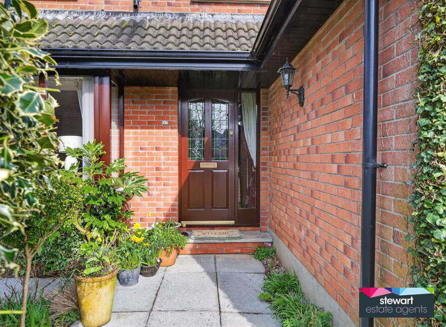 The Enscombe, 47 Waringfield Avenue, Moira, BT67 0FA