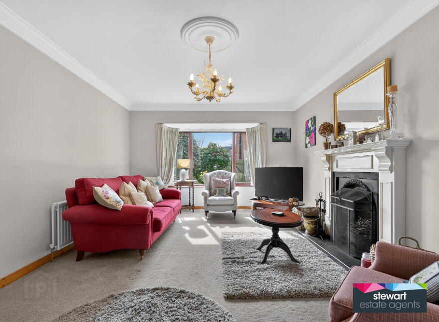 The Enscombe, 47 Waringfield Avenue, Moira, BT67 0FA