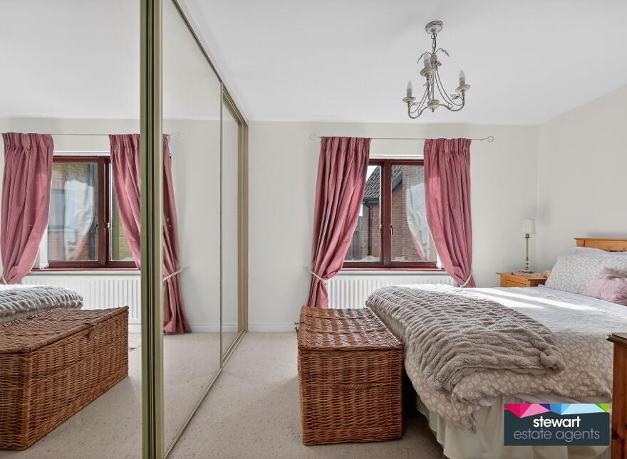 The Enscombe, 47 Waringfield Avenue, Moira, BT67 0FA