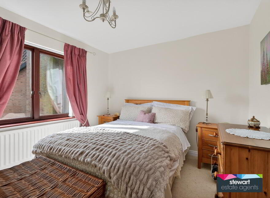 The Enscombe, 47 Waringfield Avenue, Moira, BT67 0FA
