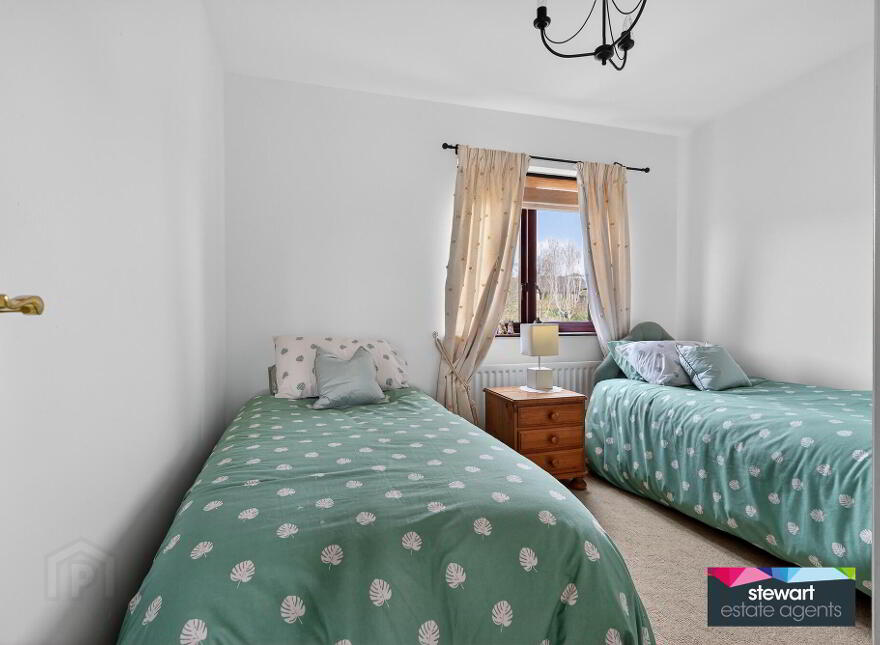 The Enscombe, 47 Waringfield Avenue, Moira, BT67 0FA