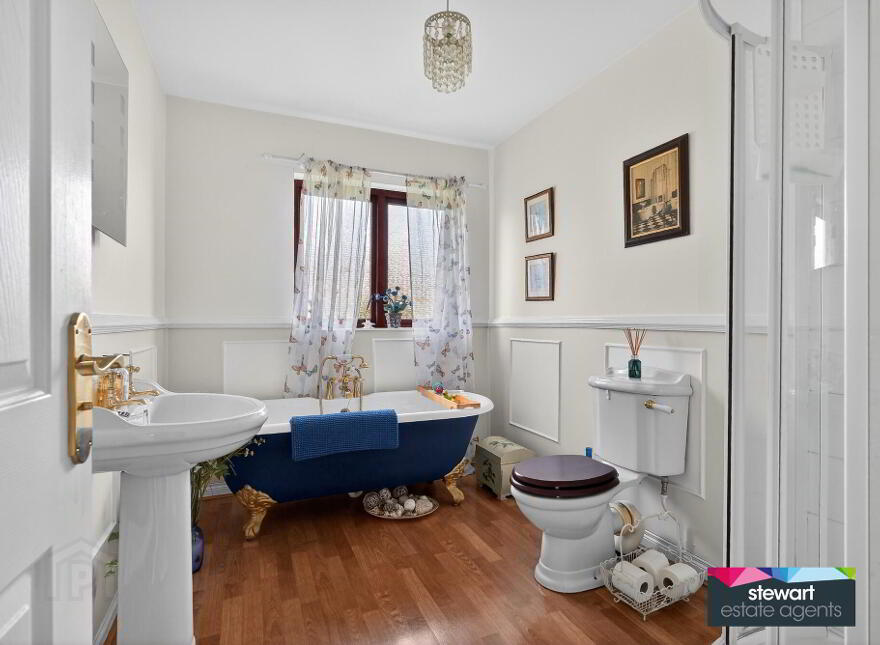 The Enscombe, 47 Waringfield Avenue, Moira, BT67 0FA