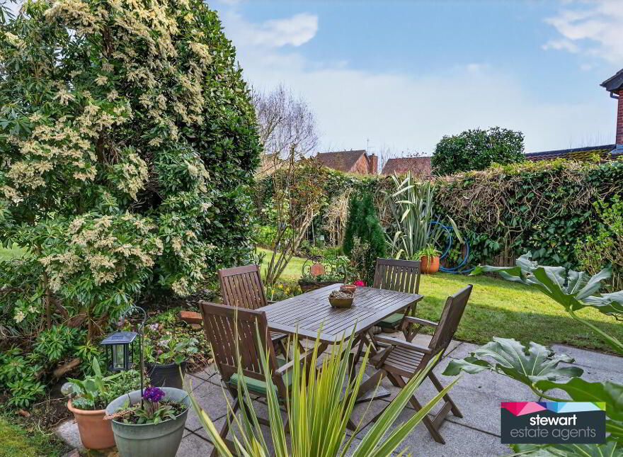 The Enscombe, 47 Waringfield Avenue, Moira, BT67 0FA