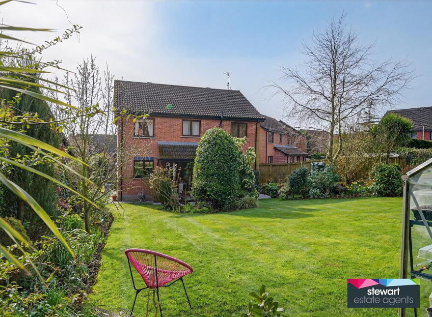 The Enscombe, 47 Waringfield Avenue, Moira, BT67 0FA
