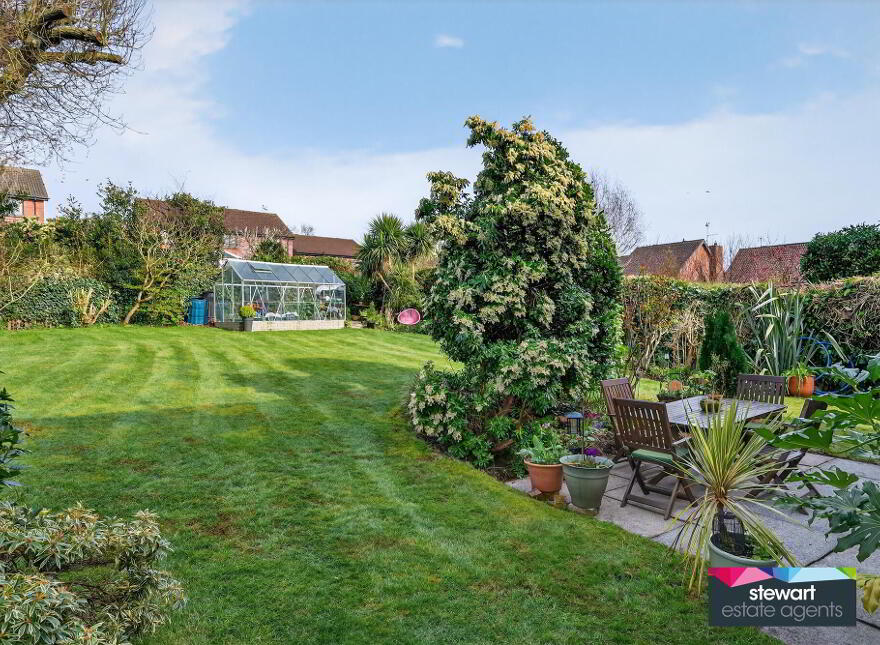 The Enscombe, 47 Waringfield Avenue, Moira, BT67 0FA