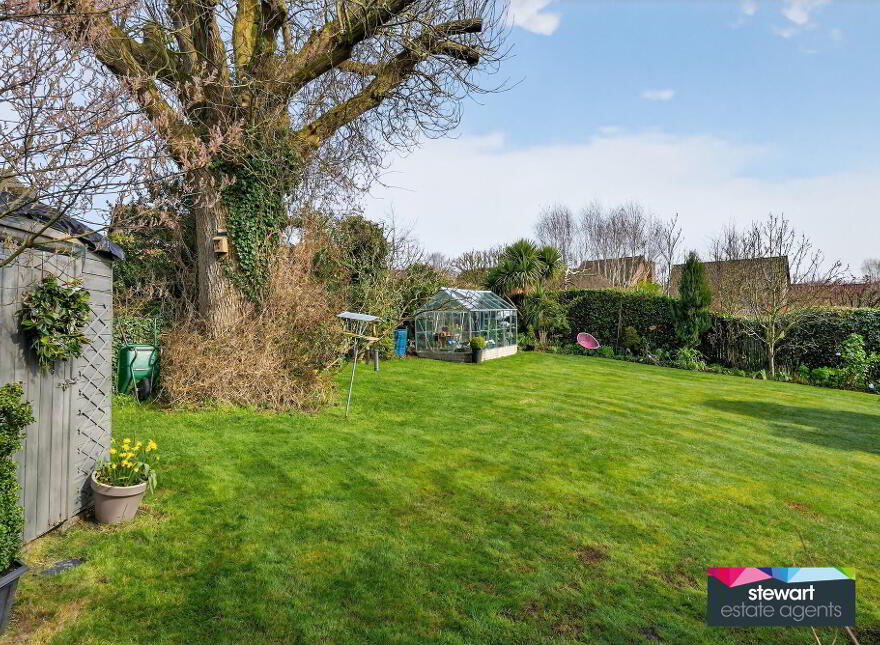The Enscombe, 47 Waringfield Avenue, Moira, BT67 0FA
