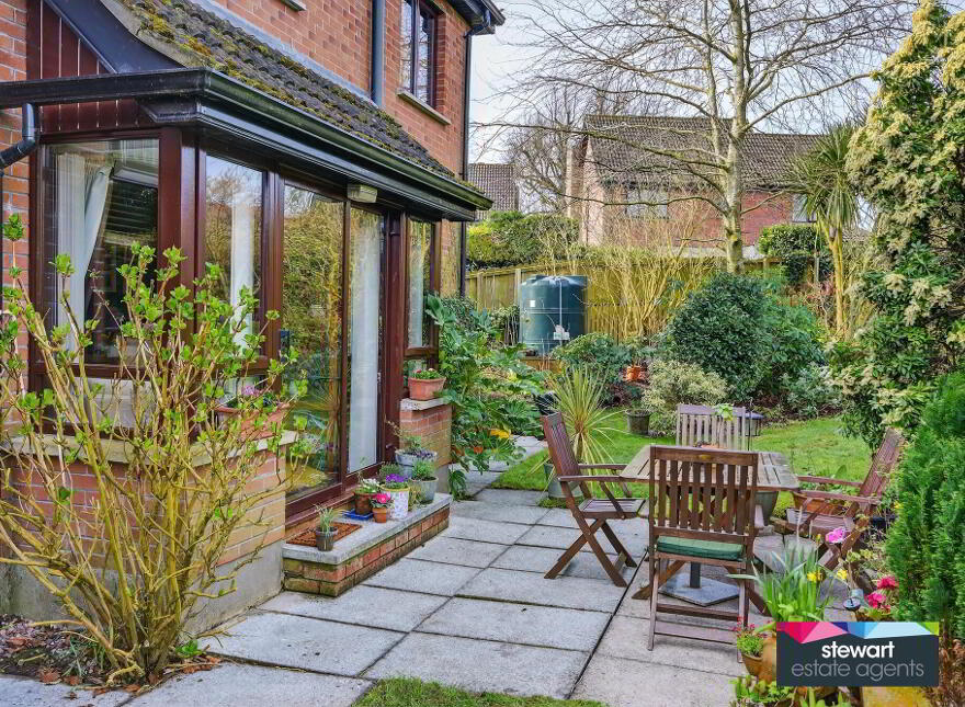 The Enscombe, 47 Waringfield Avenue, Moira, BT67 0FA