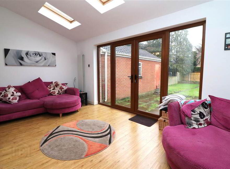 16 Jersey Avenue, Belsize Road, Lisburn, BT27 4BJ