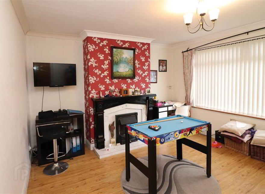 16 Jersey Avenue, Belsize Road, Lisburn, BT27 4BJ