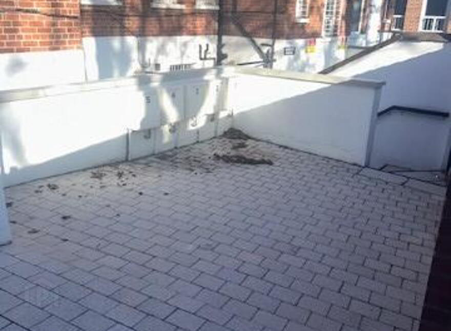 Unit 1, 7 Elmwood Avenue, Lisburn Road, Belfast, BT9 6AZ