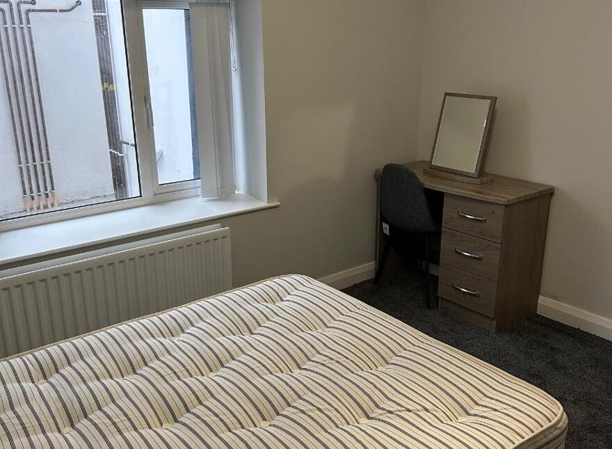 Unit 1, 7 Elmwood Avenue, Lisburn Road, Belfast, BT9 6AZ