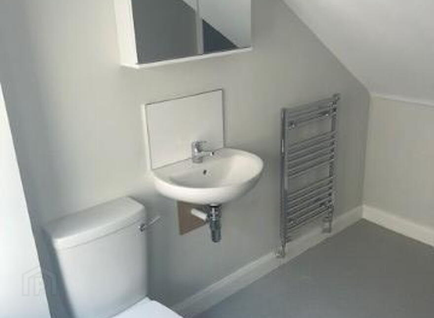 Unit 1, 7 Elmwood Avenue, Lisburn Road, Belfast, BT9 6AZ