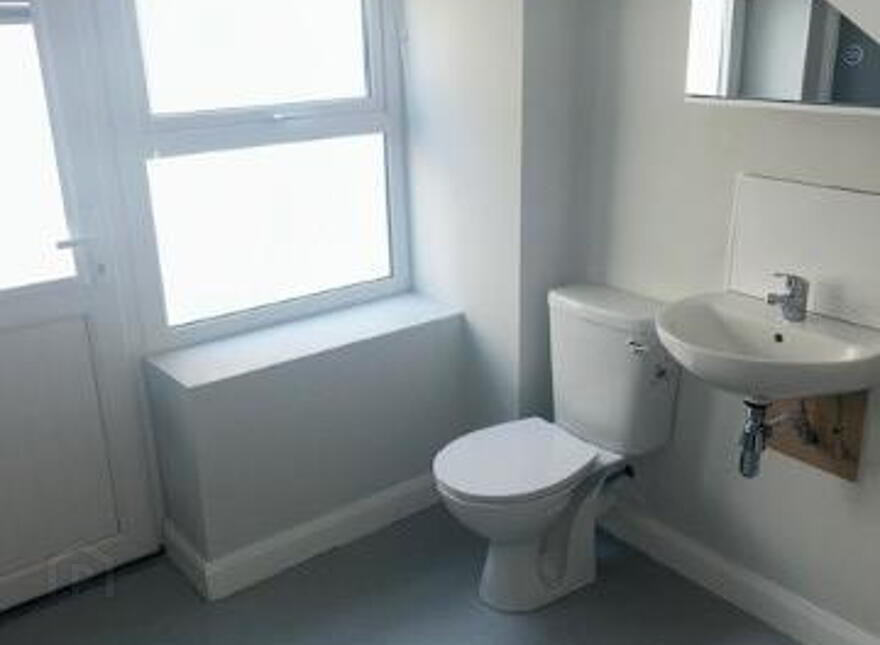 Unit 1, 7 Elmwood Avenue, Lisburn Road, Belfast, BT9 6AZ