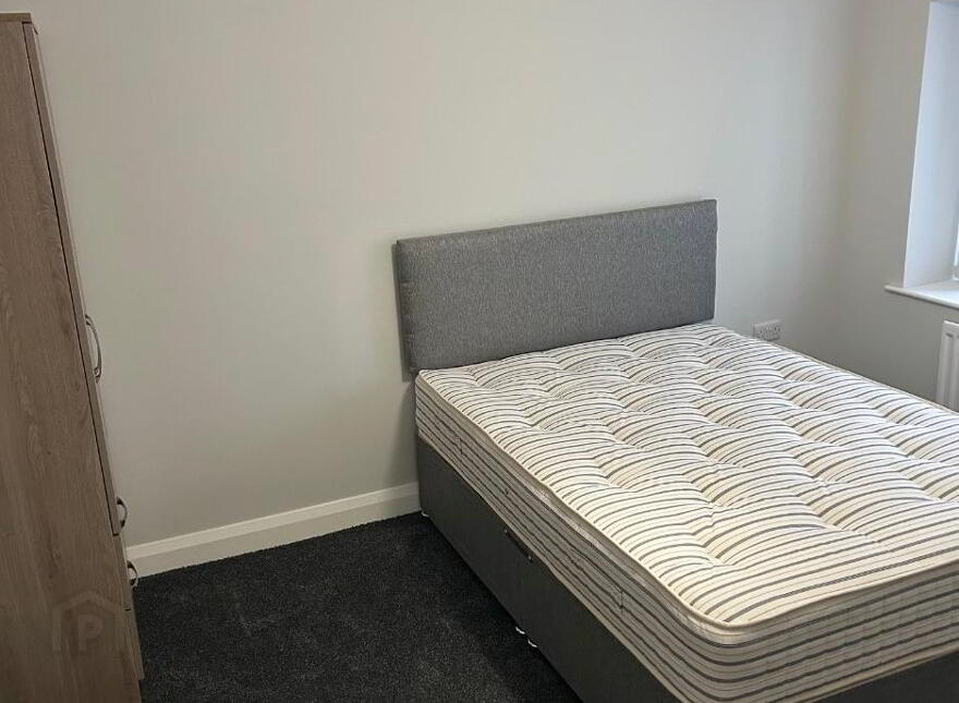 Unit 1, 7 Elmwood Avenue, Lisburn Road, Belfast, BT9 6AZ