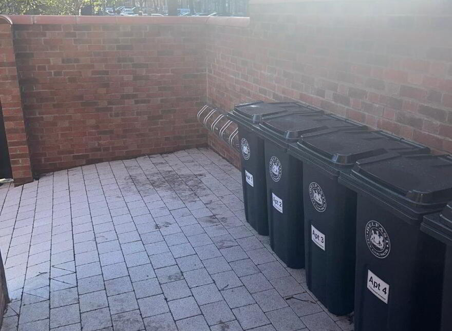 Unit 1, 7 Elmwood Avenue, Lisburn Road, Belfast, BT9 6AZ