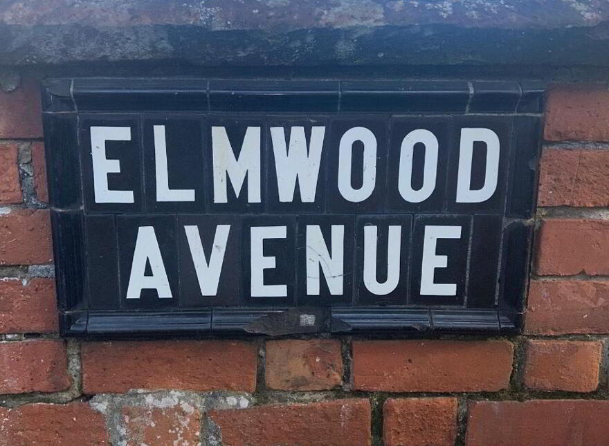 Unit 1, 7 Elmwood Avenue, Lisburn Road, Belfast, BT9 6AZ