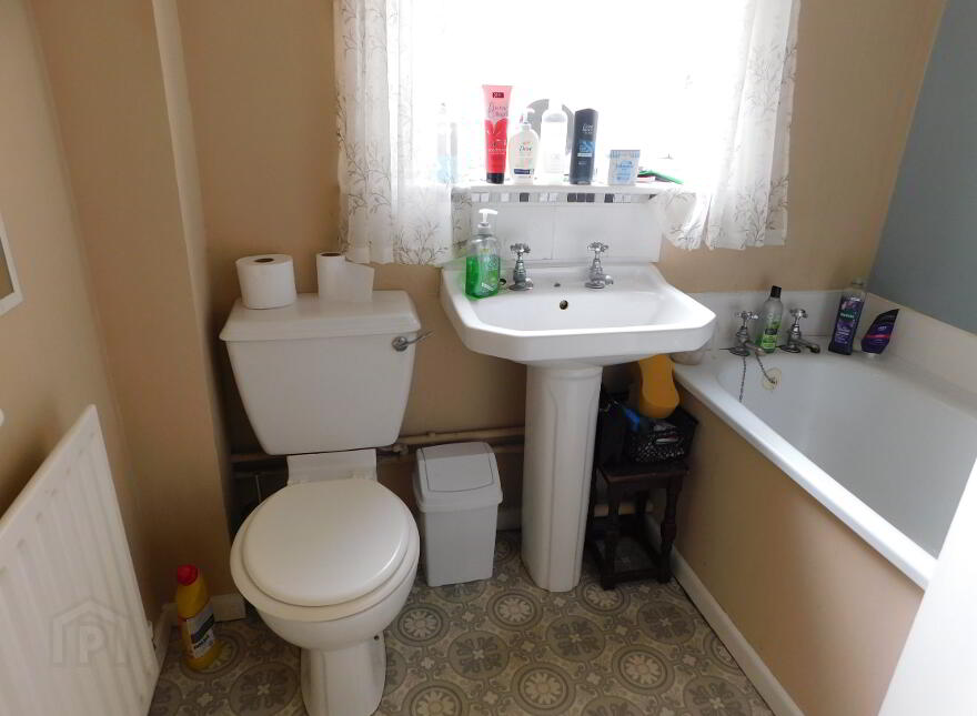 20 Johnston Park, Omagh, BT78 1JJ