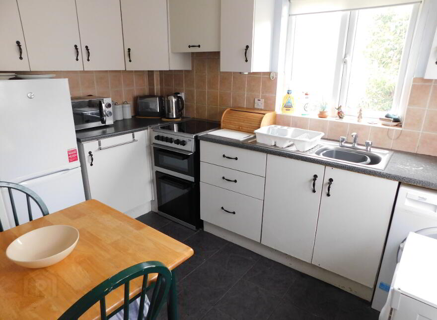 20 Johnston Park, Omagh, BT78 1JJ
