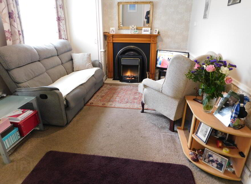20 Johnston Park, Omagh, BT78 1JJ