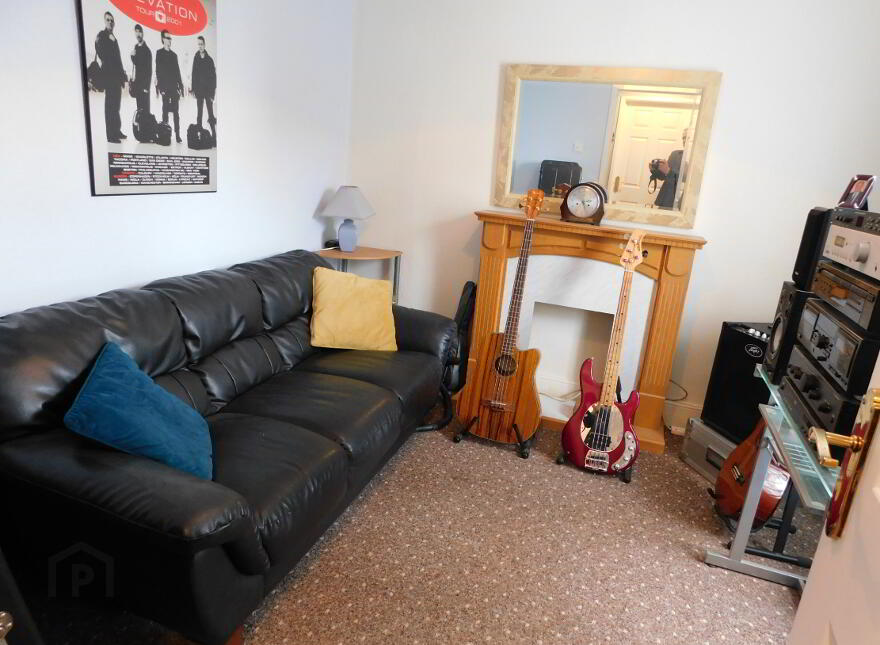 20 Johnston Park, Omagh, BT78 1JJ