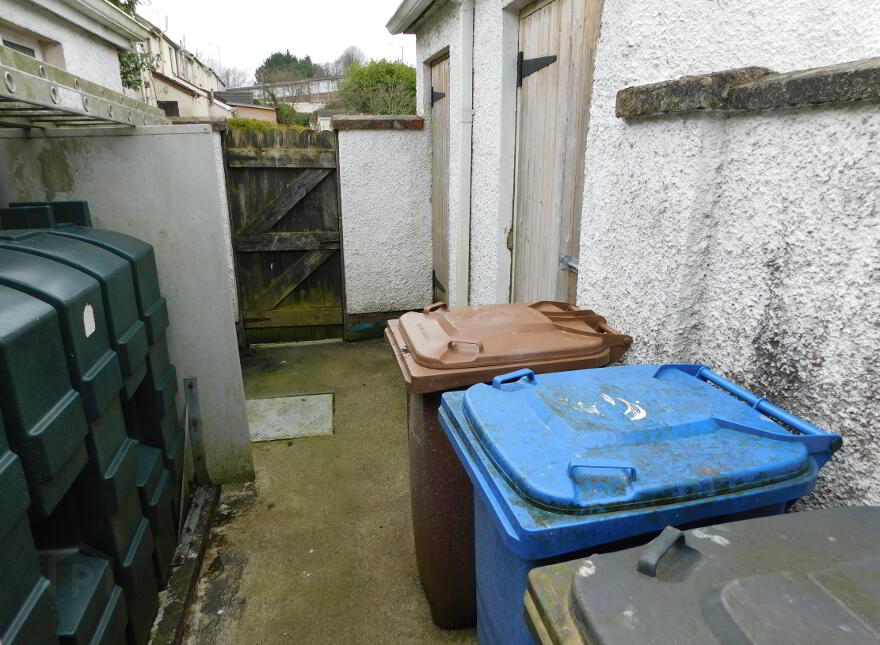 20 Johnston Park, Omagh, BT78 1JJ