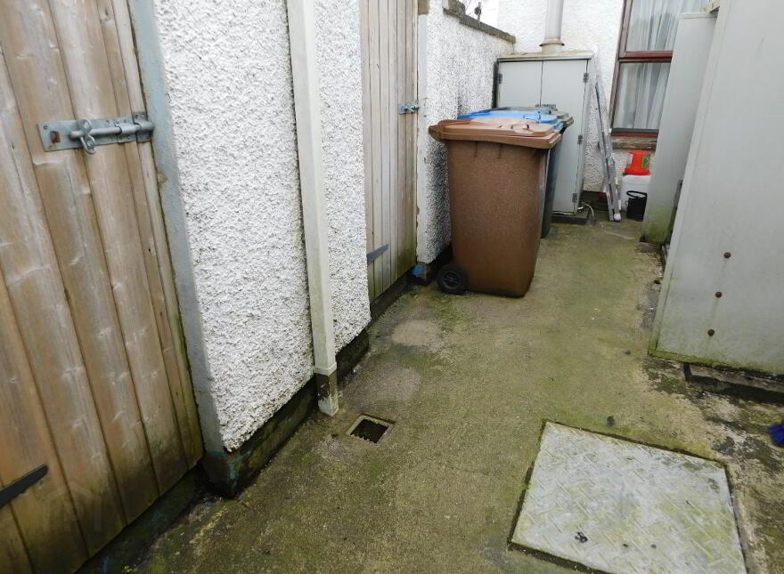 20 Johnston Park, Omagh, BT78 1JJ