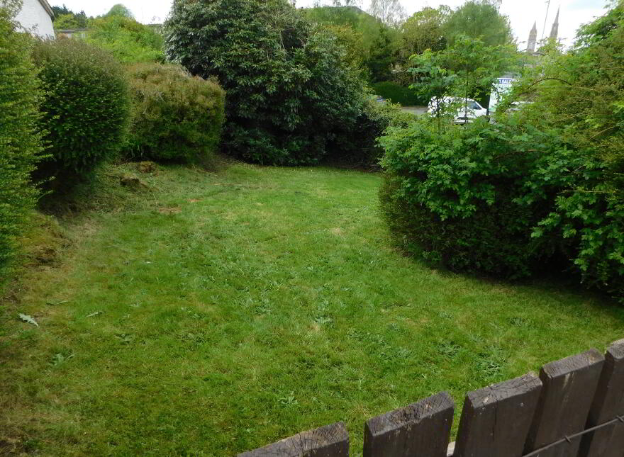 20 Johnston Park, Omagh, BT78 1JJ