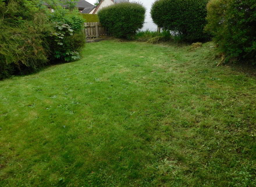 20 Johnston Park, Omagh, BT78 1JJ