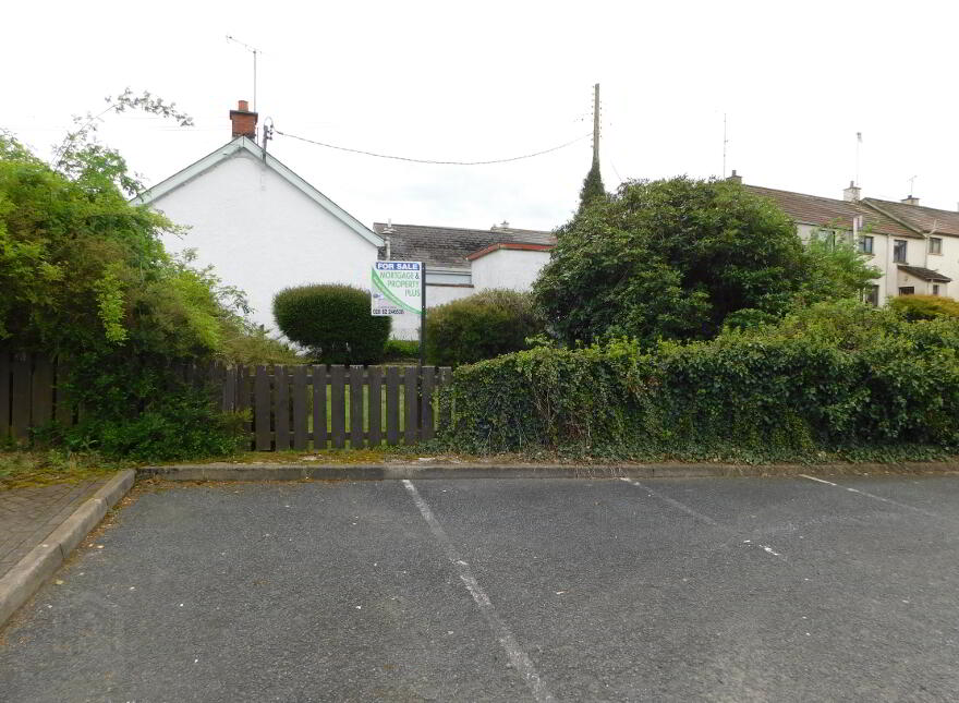 20 Johnston Park, Omagh, BT78 1JJ